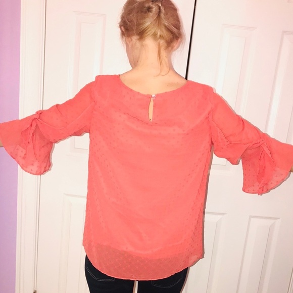 Lauren Conrad Top - Picture 4 of 4